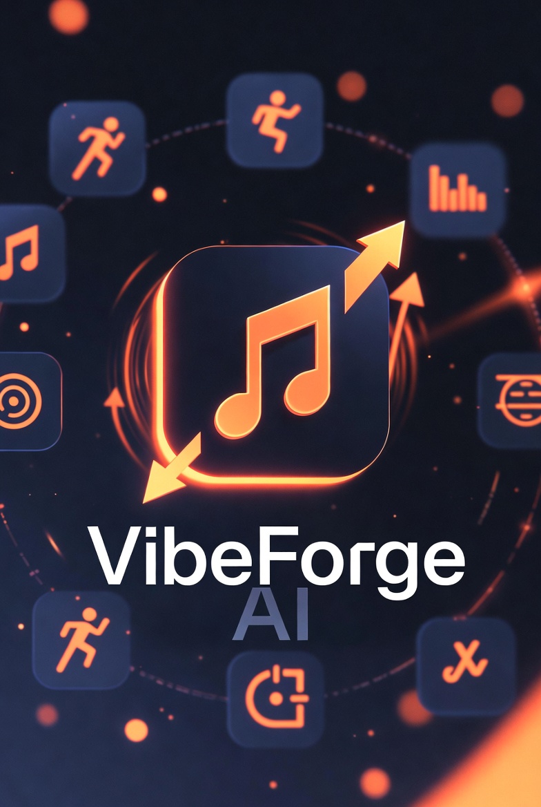 VibeForge